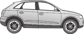 Audi Q3 (8U)