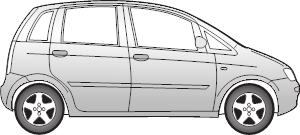 Fiat Idea