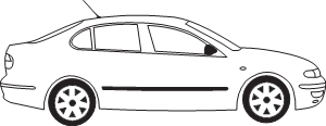 Seat Toledo