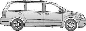 Lancia Voyager