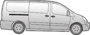 Fiat Scudo *
