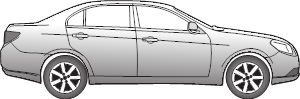 Chevrolet Epica