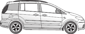 Mazda 5