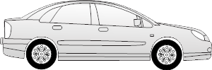 CITROËN C5 Limousine