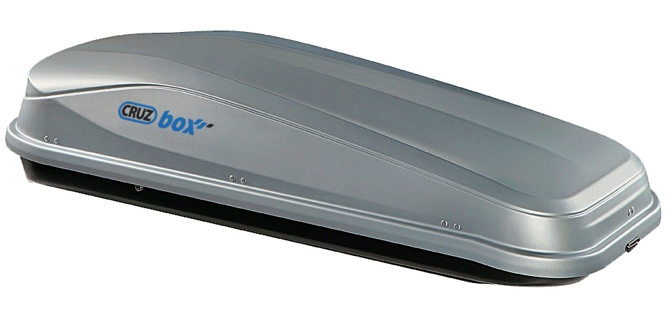 CRUZ Easy 430 G серый (Quick)
