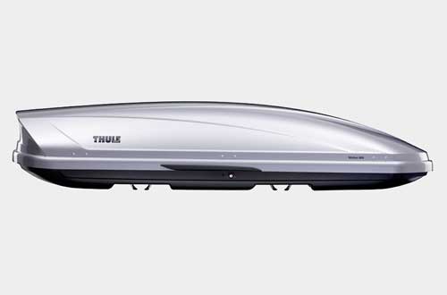 Бокс Thule Motion 900( черный глянец)