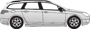 CITROËN C5 Tourer