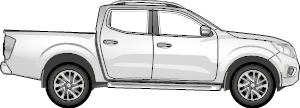 Mercedes Benz X-Klasse (470)