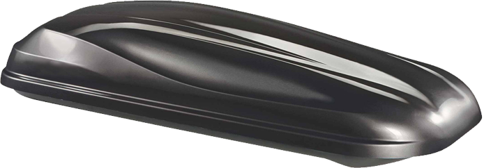 Rameder ALTRO 500 черный