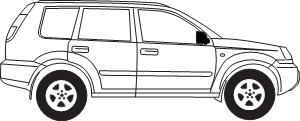 Nissan X- Trail T30