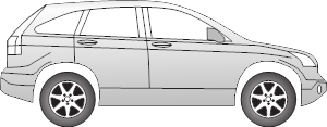 Honda CR-V III
