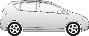 Seat Altea XL