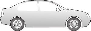Volkswagen Bora
Limousine