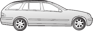 Mercedes Benz E-Klasse (211)
S 211, Kombi
