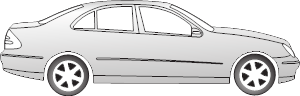 Mercedes Benz C-Klasse (203)
W 203, Limousine