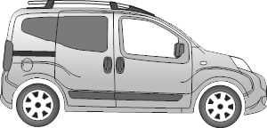 Fiat Qubo
