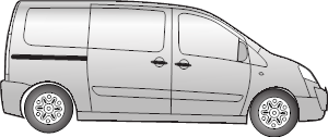 Peugeot Expert 2*