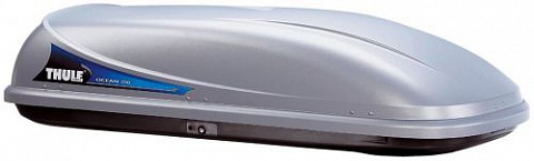 Thule Ocean 100 серый