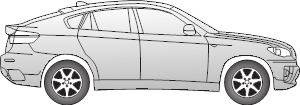 BMW X6 (E71)
