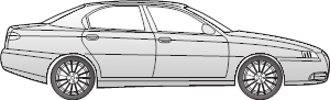 Alfa 166