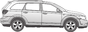Fiat Freemont