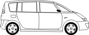Renault Espace IV