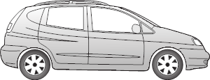 Chevrolet Tacuma