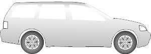 Kia Carens I