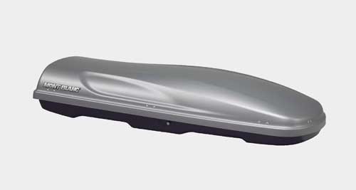 Бокс на крышу Mont Blanc Triton 450