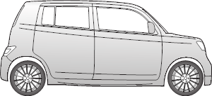 Daihatsu Materia