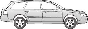 Audi A6 (C6)
C6 Allroad quattro 4F