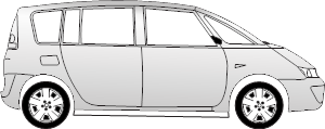 Fiat Ulysse I