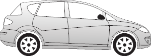 Seat Toledo III