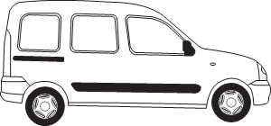 Nissan Kubistar