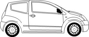 CITROËN C2