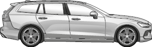 Volvo V 60