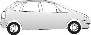 CITROËN Xsara Picasso