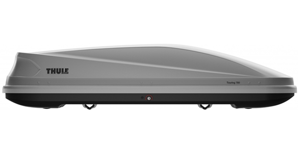 Thule Touring 780 (титан)