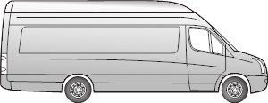 Mercedes Benz Sprinter NCV III
alle Modelle