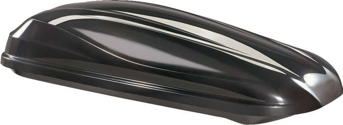 Rameder ALTRO 460 черный