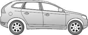 Volvo XC 60