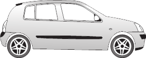 Renault Clio II