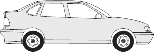 Volkswagen Polo
Variant