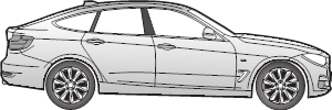 BMW 3er (F34)
GT