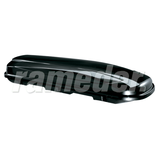 Автобокс Xtreme 500 черный