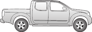 Isuzu D - Max