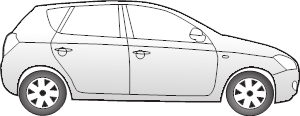 Hyundai i30
5-türig