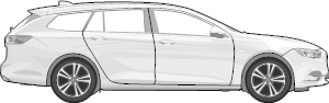 Opel Insignia B Sports Tourer