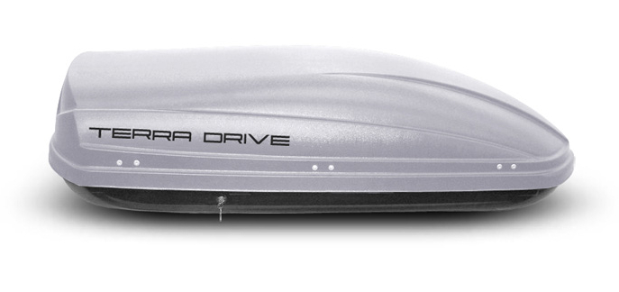 Terra Drive 440