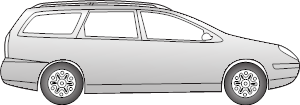 CITROËN C5 Break